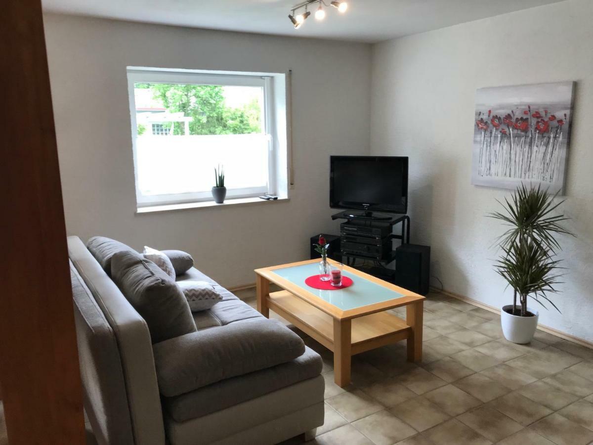 Helles Appartement Im Allgau Leutkirch im Allgäu Kültér fotó